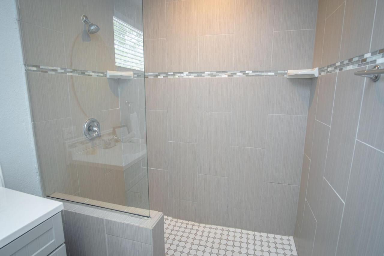 Remodeled Historic 2Br 1Ba House Near Downtown Lägenhet San Antonio Exteriör bild